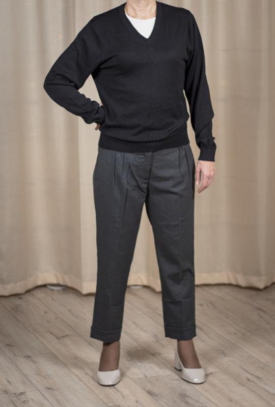 Полувер brooks brothers шелк/котон р.s — цена 800 грн в каталоге ...