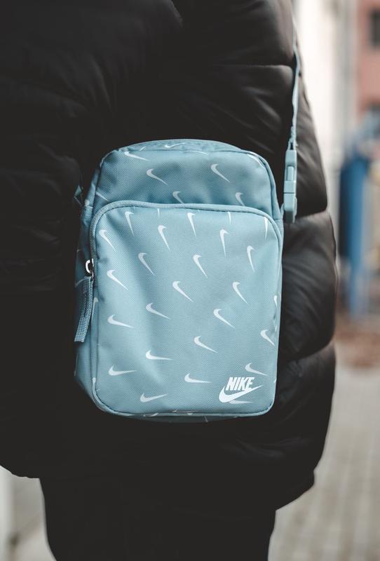 Месенджер найк nike bag — цена 954 грн в каталоге Сумки Купить мужские ...