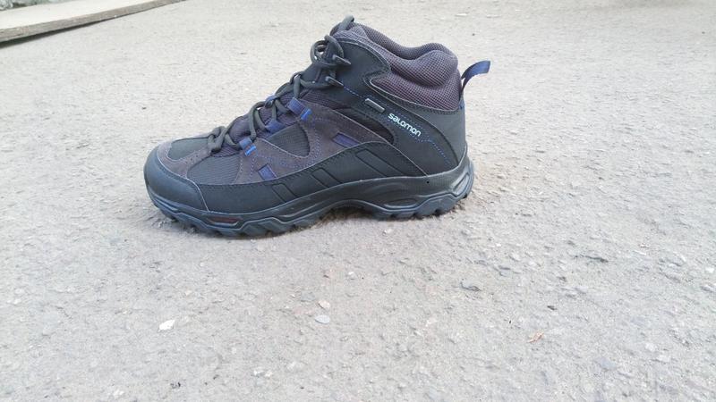 salomon meadow gtx