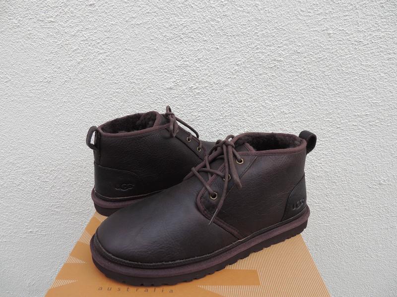 ugg neumel china tea