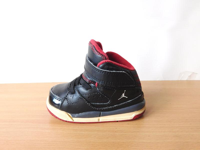 Кроссовки, ботинки nike jordan 21 р. стелька 13 см Nike, цена - 270 грн, #17348971, купить по доступной цене | Украина - Шафа