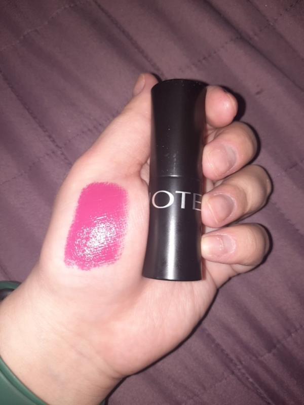 Помада note rich color lipstick,тон 16 — цена 42 грн в каталоге Помада ...