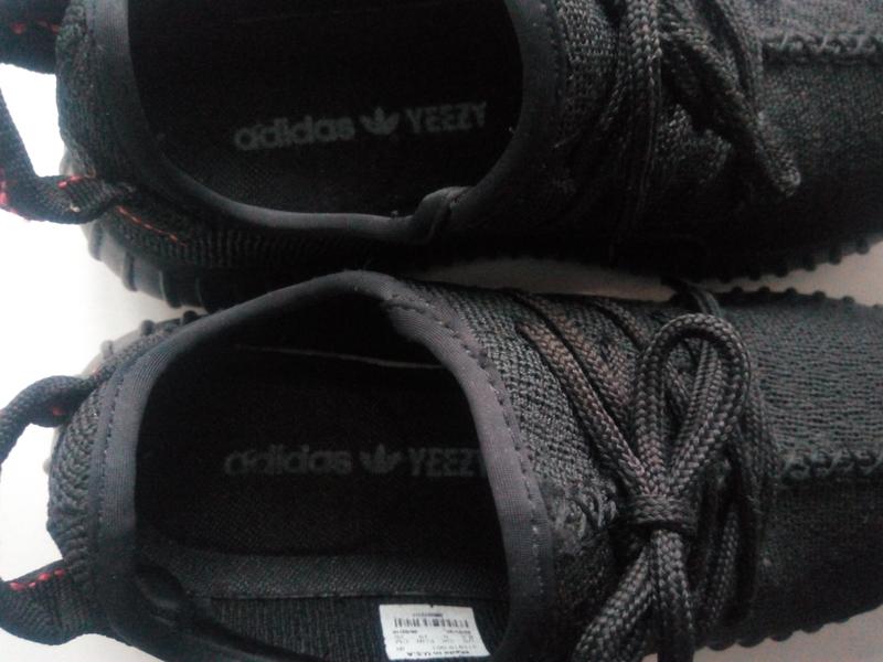 adidas yeezy made in usa