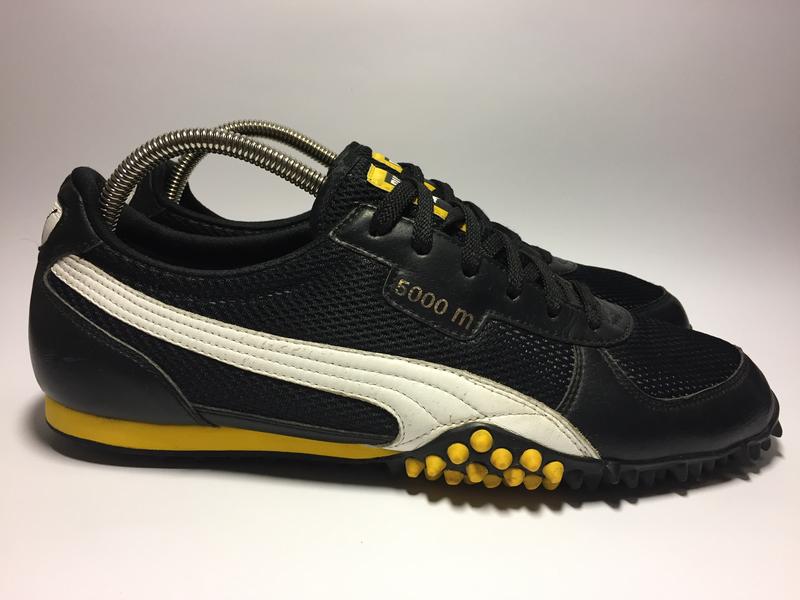 puma 5000m