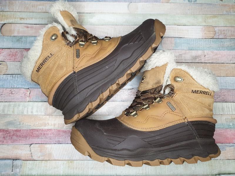 merrell thermo vortex 6 1199
