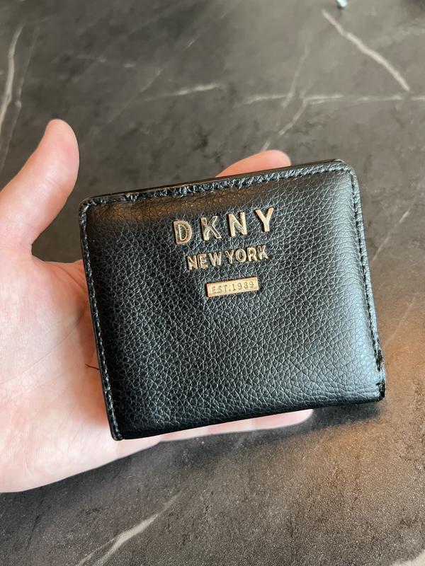 Гаманець dkny — ціна 400 грн у каталозі Гаманці Купити аксесуари за ...