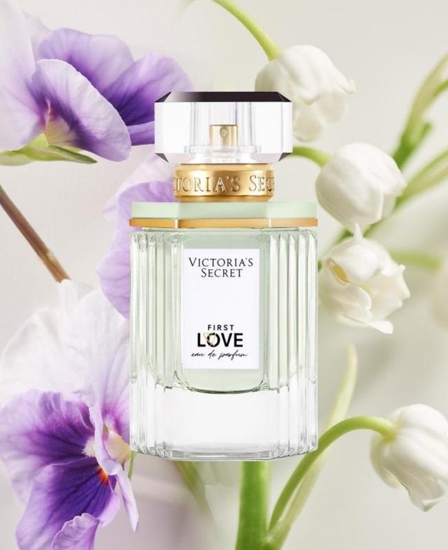 Парфуми victoria's secret first love вікторія сікрет — цена 1544 грн в ...