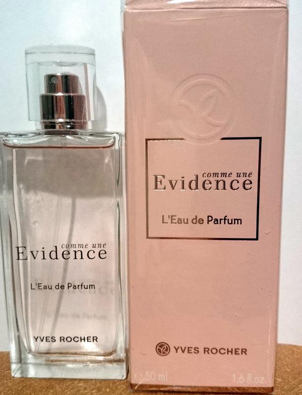 Evidence ( l'eau de parfume) — цена 400 грн в каталоге Парфюмерия ✓ Купить  товары для красоты и здоровья по доступной цене на Шафе | Украина #1993350