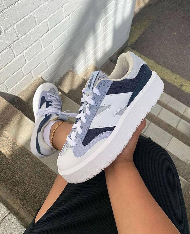 Кроссовки new balance — цена 2600 грн в каталоге Кроссовки Купить ...