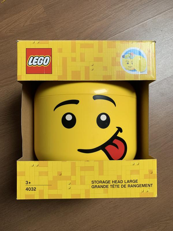 Контейнер lego великий — цена 1694 грн в каталоге Игровые наборы Купить ...