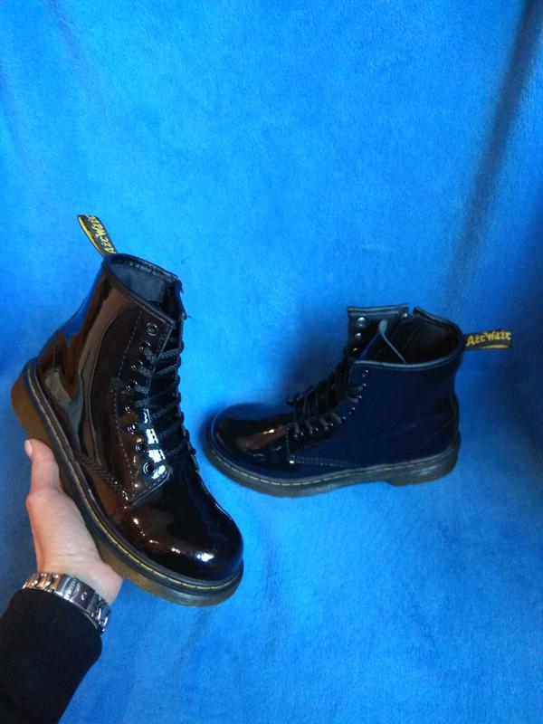 dr martens 34