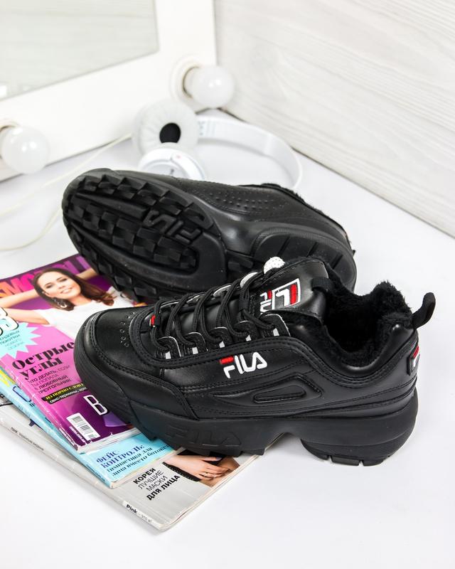 fila disruptor 2 winter