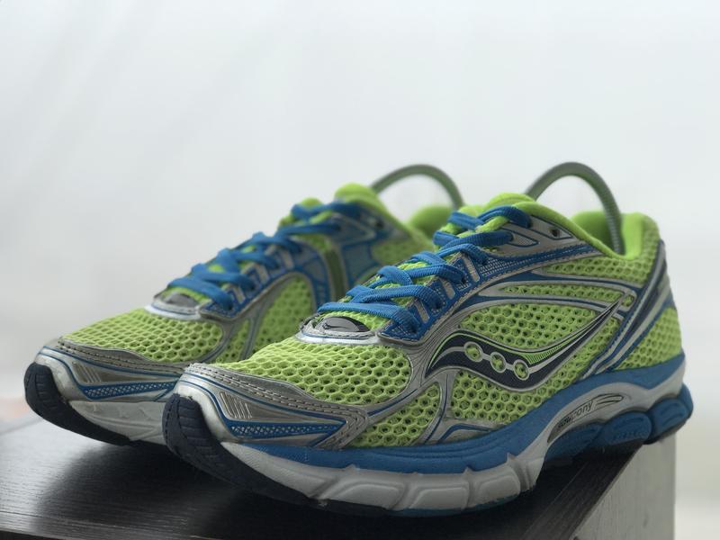 saucony triumph 9 38