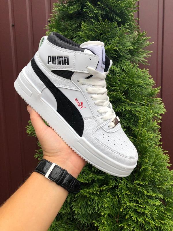Жіночі кросівки puma 🖤🖤🖤 — цена 1860 грн в каталоге Кроссовки Купить ...
