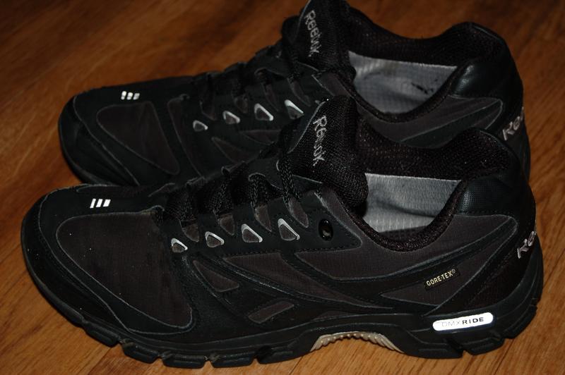 reebok gore tex