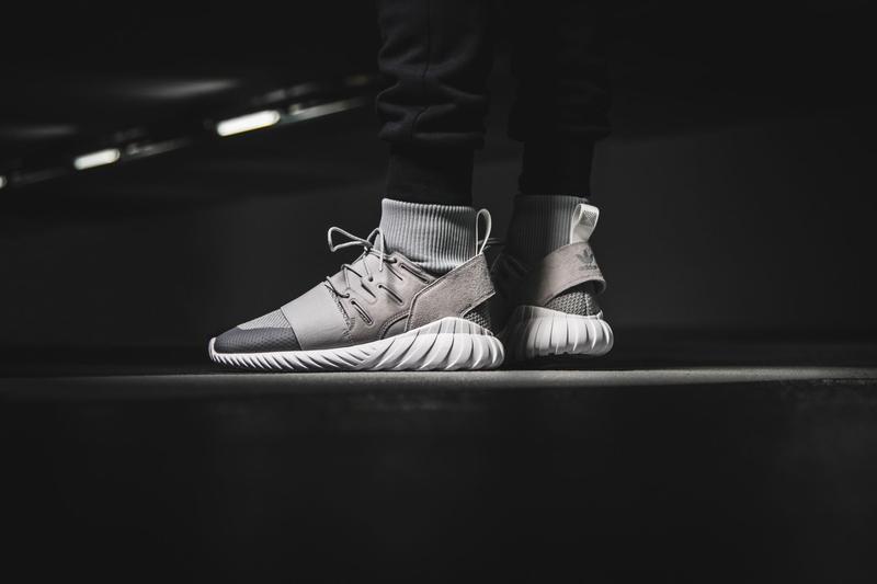 adidas tubular winter doom