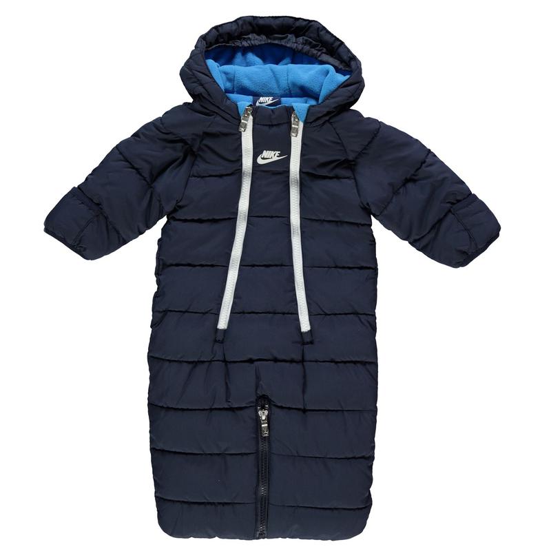 nike 185 snowsuit baby