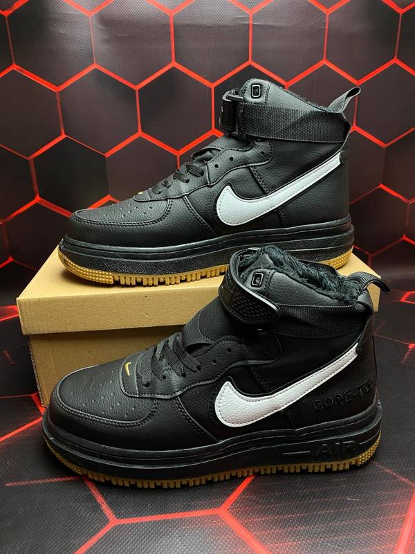 nike air force high gore tex