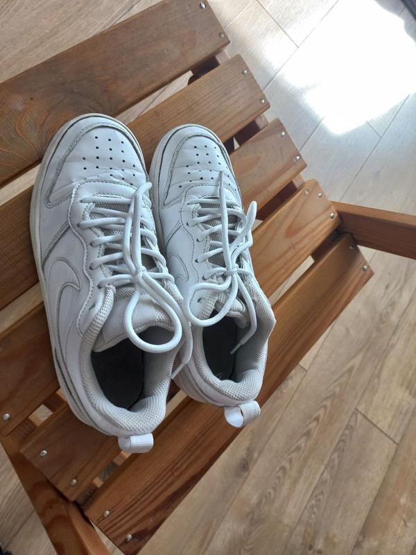 Оригінальні кроссовки форси nike air force — цена 700 грн в каталоге ...