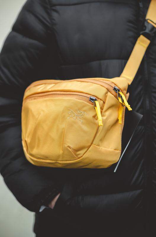 Сумка арктерікс arcteryx arc’teryx — цена 1250 грн в каталоге Сумки ...