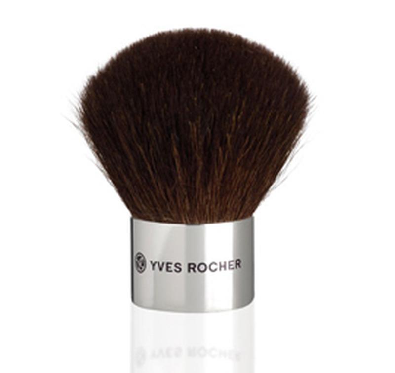 аксессуар для нанесения пудры