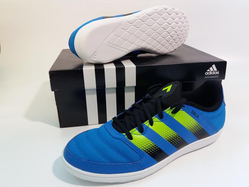 adidas ace 16.4 street