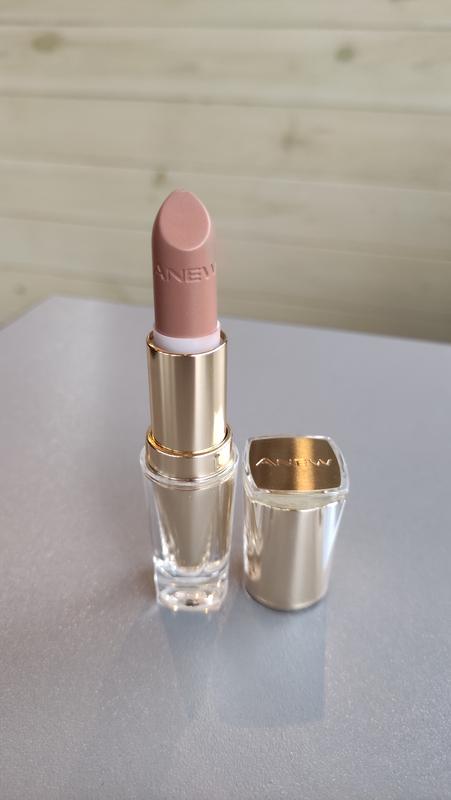 Помада для губ эйвон avon anew lily — цена 140 грн в каталоге Помада ...