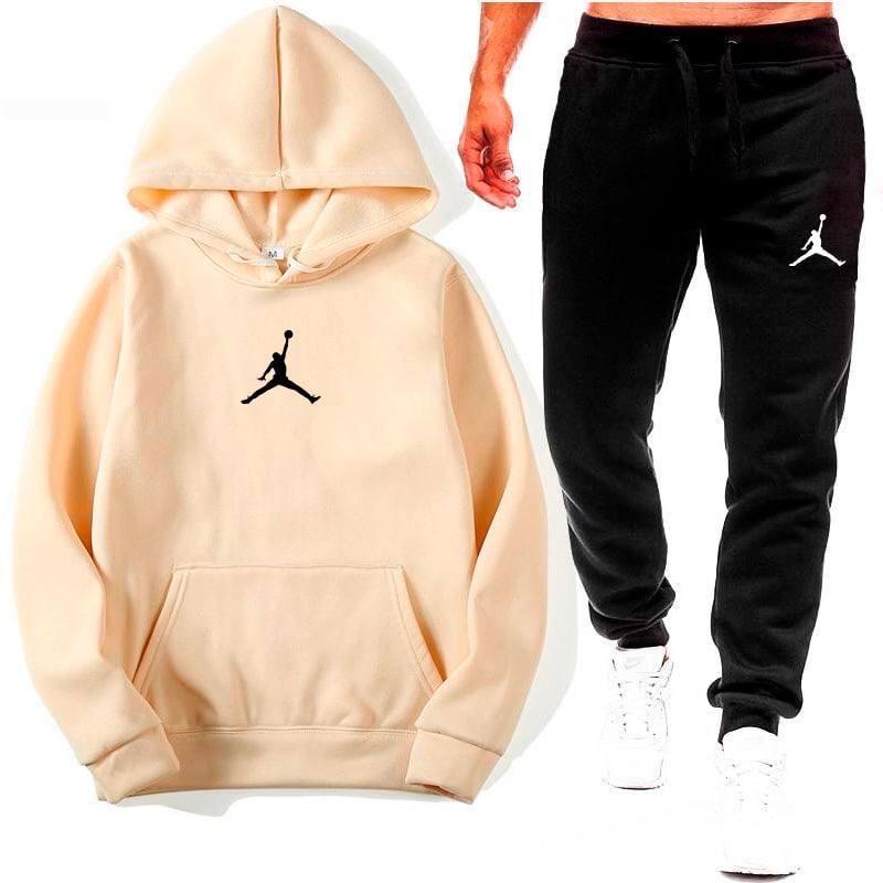Зимовий спортивний костюм nike jordan — цена 1350 грн в каталоге ...