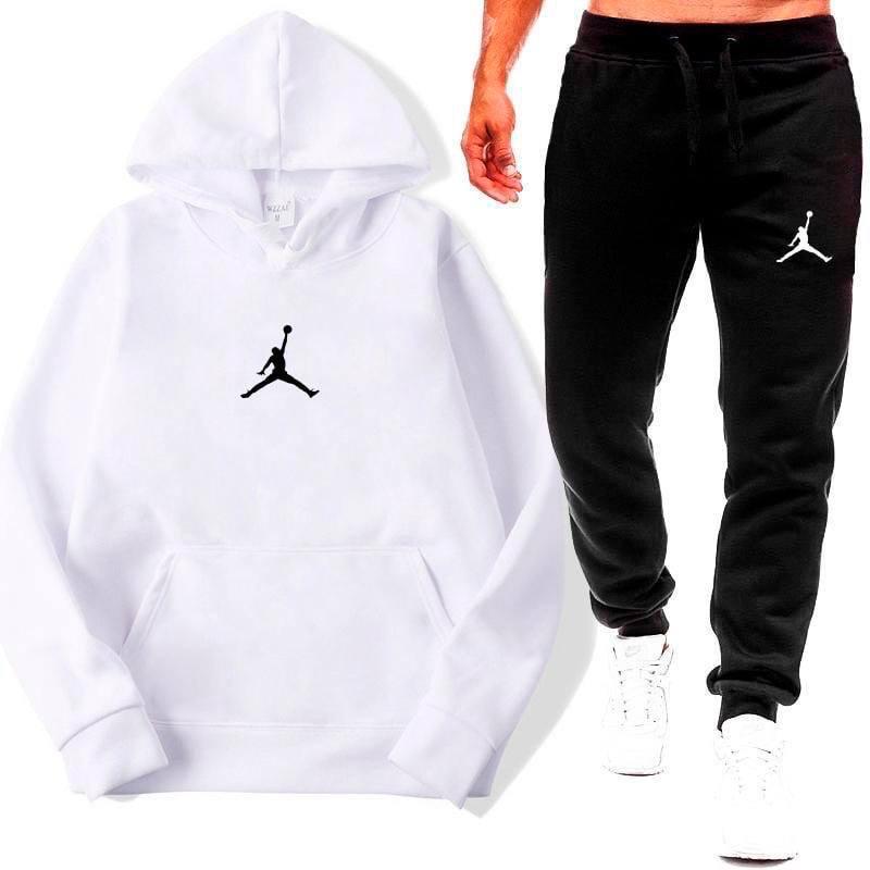 Зимовий спортивний костюм nike jordan — цена 1350 грн в каталоге ...