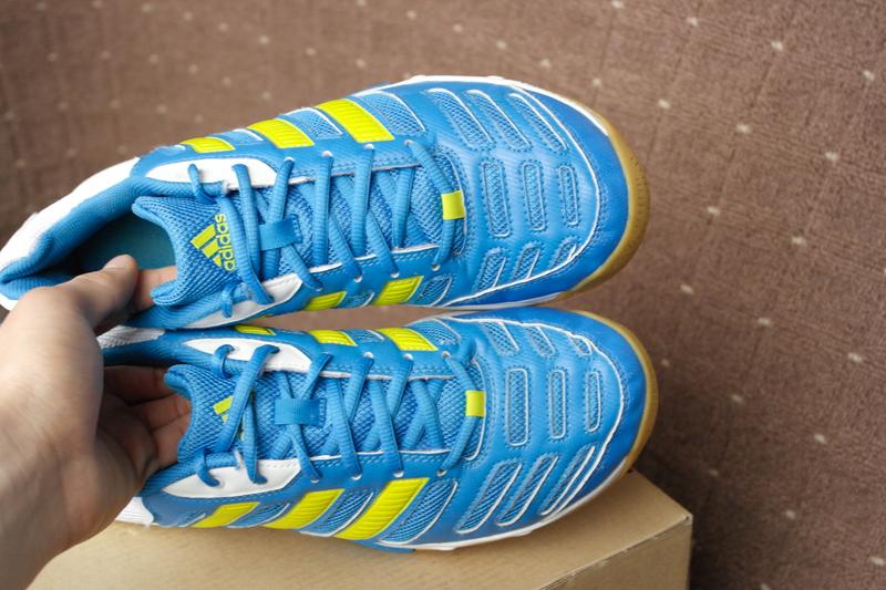 adidas essence x