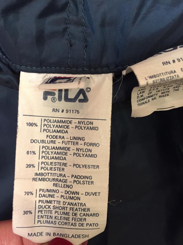 rn 91175 fila