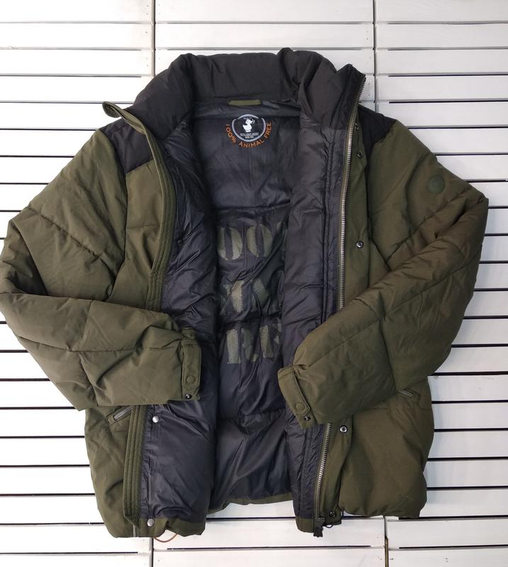 Куртка мужская save the duck — цена 5950 грн в каталоге Куртки Купить ...