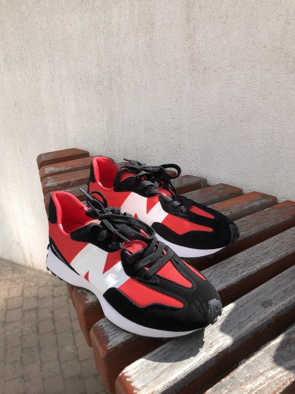 Жіночі кросівки new balance 237 женские кроссовки нью беланс — цена ...