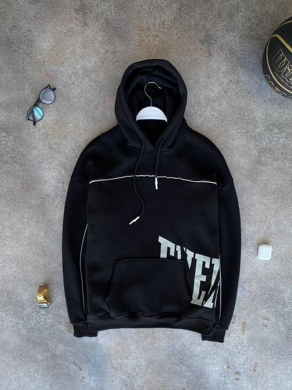 Брендовая мужская кофта / качественные кофты everlast на осень — цена ...