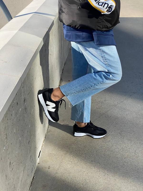 Жіночі кросівки new balance 237 женские кроссовки нью беланс — цена ...