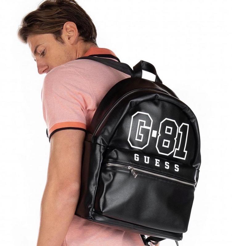 Мужской рюкзак guess оригинал / мужественный рюкзак guess — цена 3300 ...