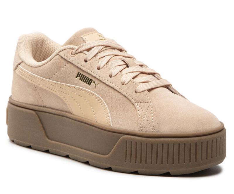 Puma natural sale