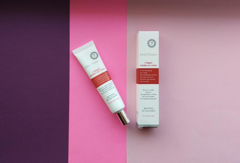 medi flower collagen