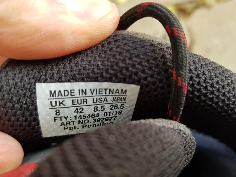 salomon 392927