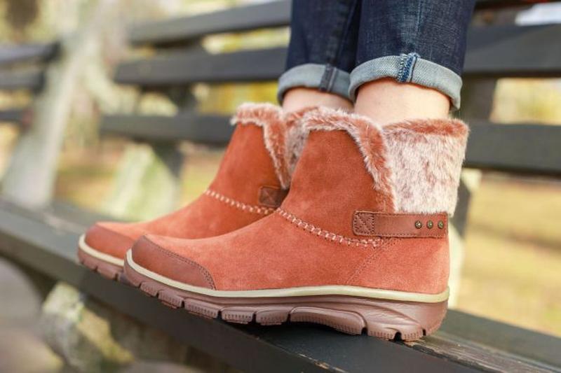 skechers easy going quantum