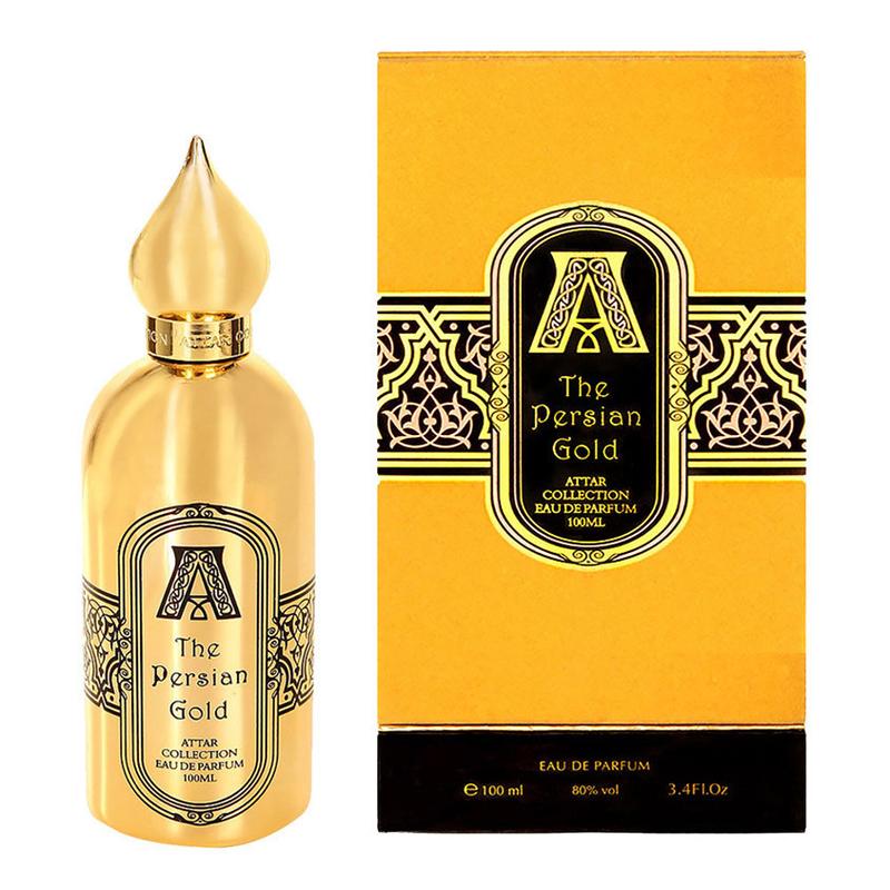 Attar collection the persian gold 100 ml оригинал — цена 7326 грн в ...