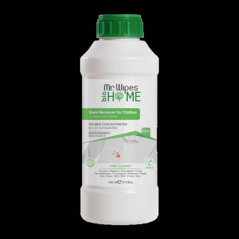 Пятновыводитель mr. wipes 500 мл farmasi — цена 247 грн в каталоге ...