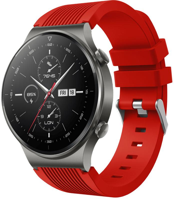Ремешок line для huawei watch gt 2 pro (хуавей вотч гт 2 про) — цена ...