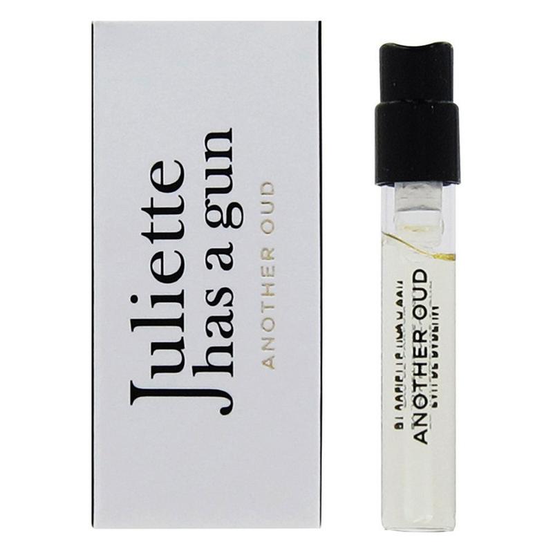 Juliette has a gun another oud парфюмированная вода (пробник) 1.7ml