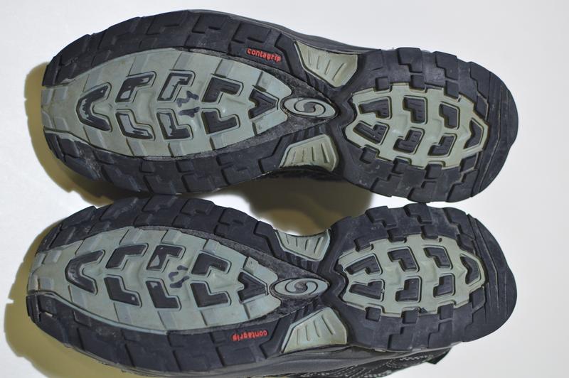 salomon xa pro 3d xcr