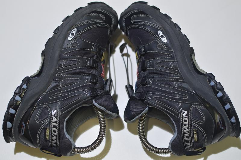 salomon xa pro 3d xcr