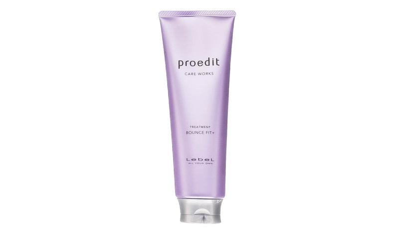 Маска восстанавливающая для волос lebel proedit hair treatment bounce ...