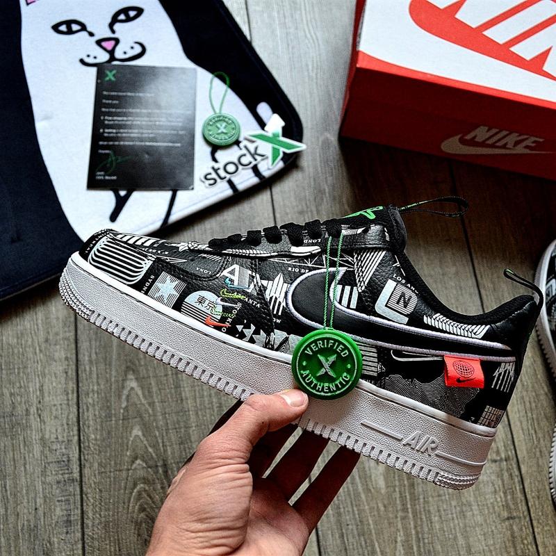 Nike air force 1 in stock hotsell