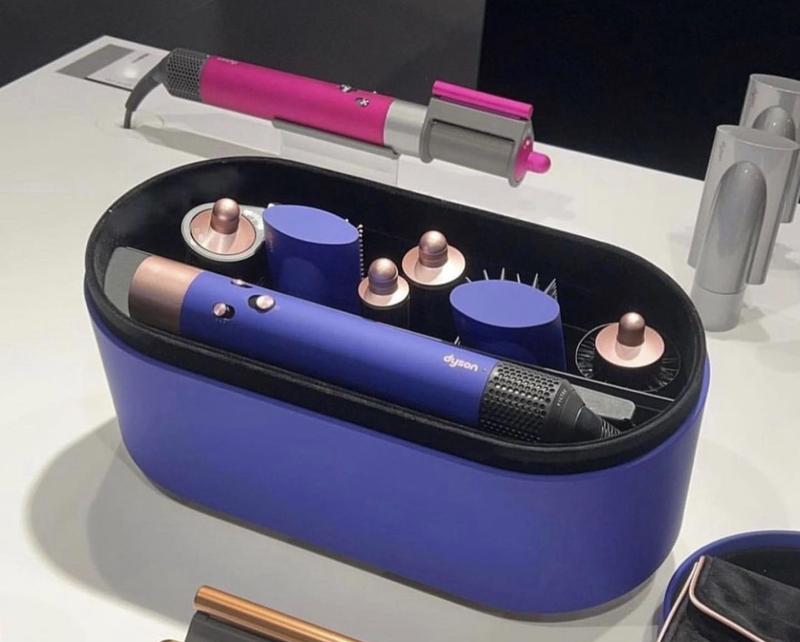 Дайсон dyson airwrap styler limited — цена 25100 грн в каталоге Техника ...