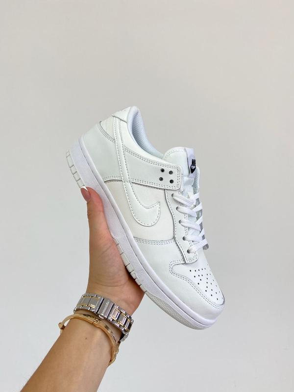 Кроссовки nike dunk low — цена 2600 грн в каталоге Кроссовки Купить ...